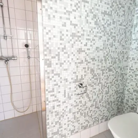 Appartamento Poista 2ndhomes Quiet By The Esplanade Park Helsinki