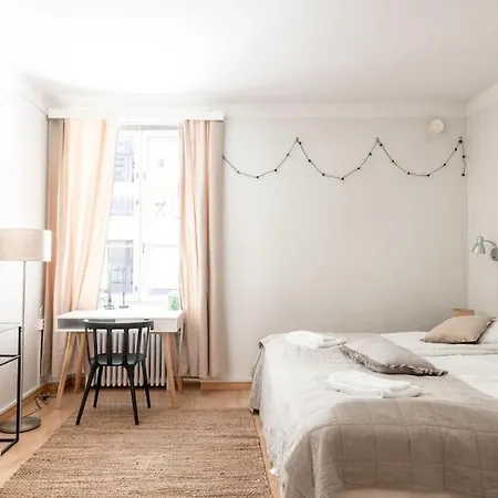 Poista 2ndhomes Quiet By The Esplanade Park Appartamento *